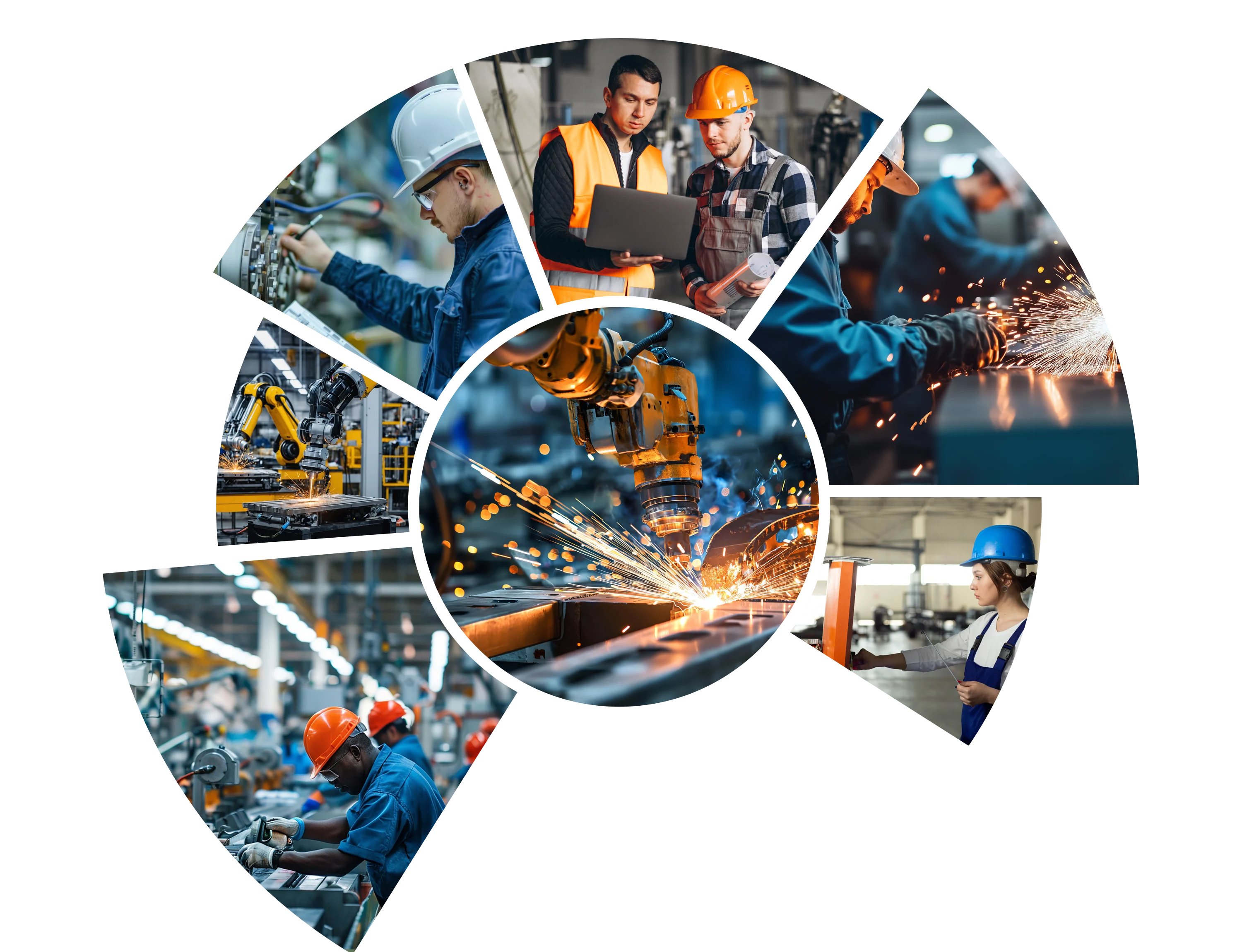 Manufacturing